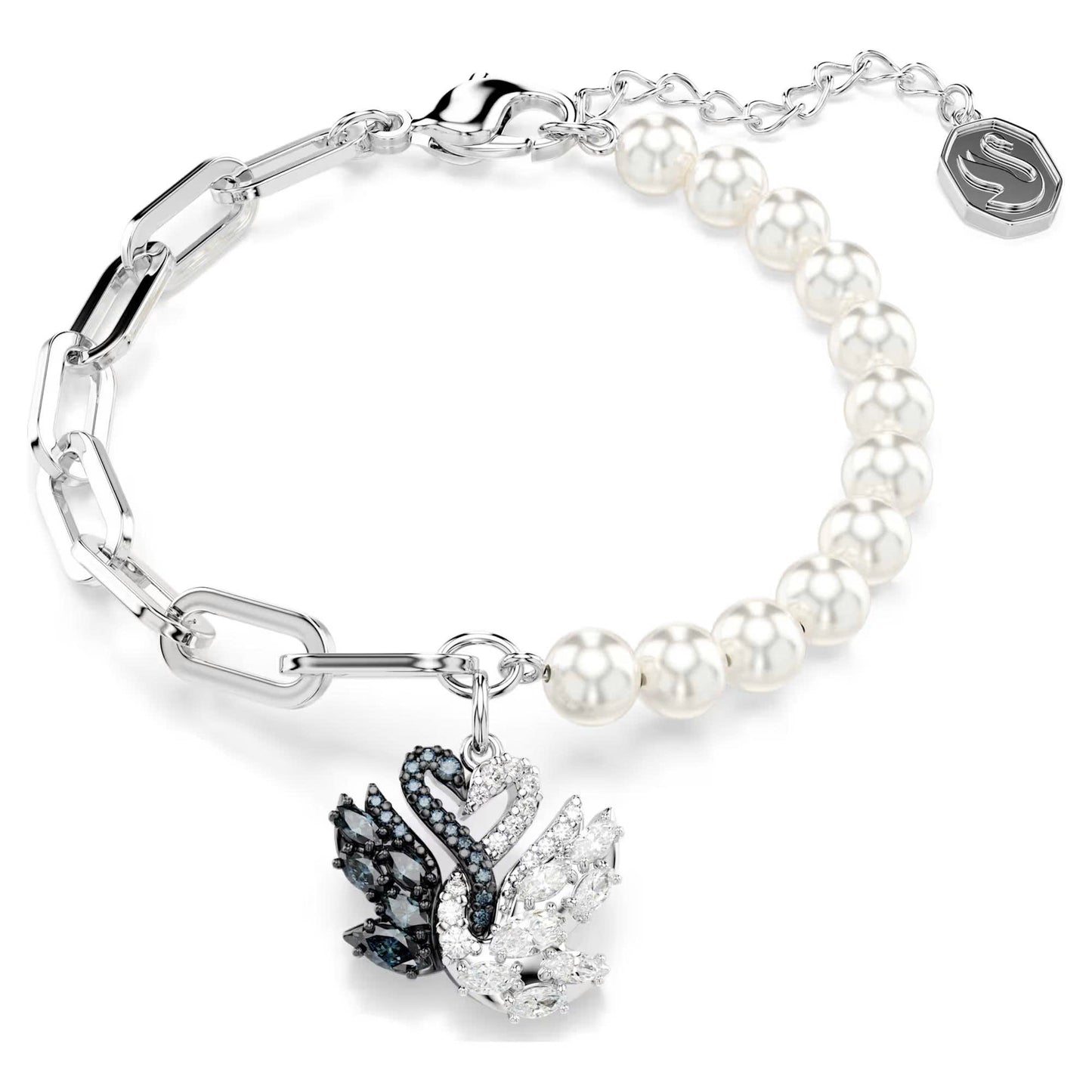 SWAROVSKI BRACELET 11