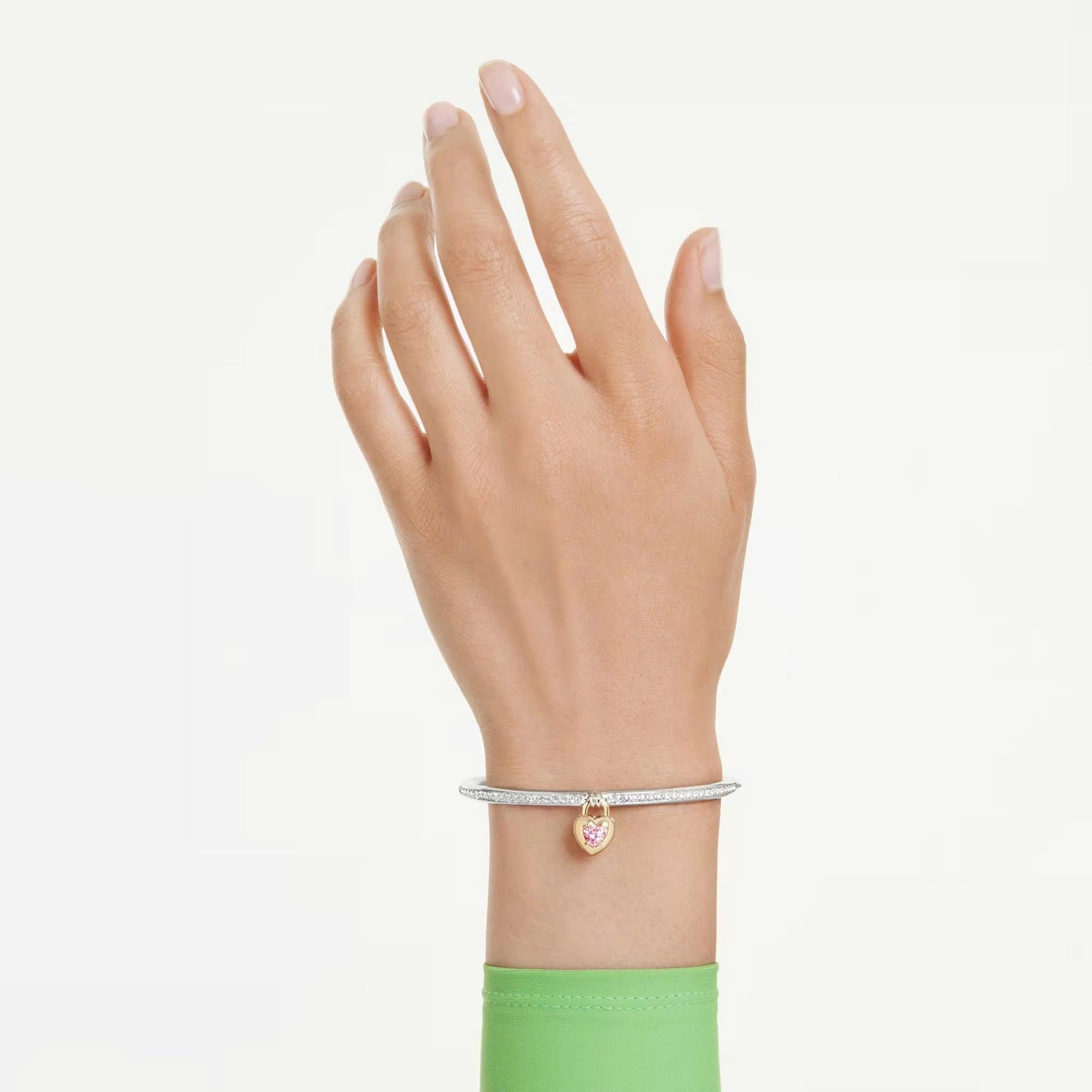 SWAROVSKI BRACELET 13