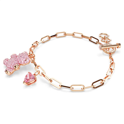 SWAROVSKI BRACELET 12