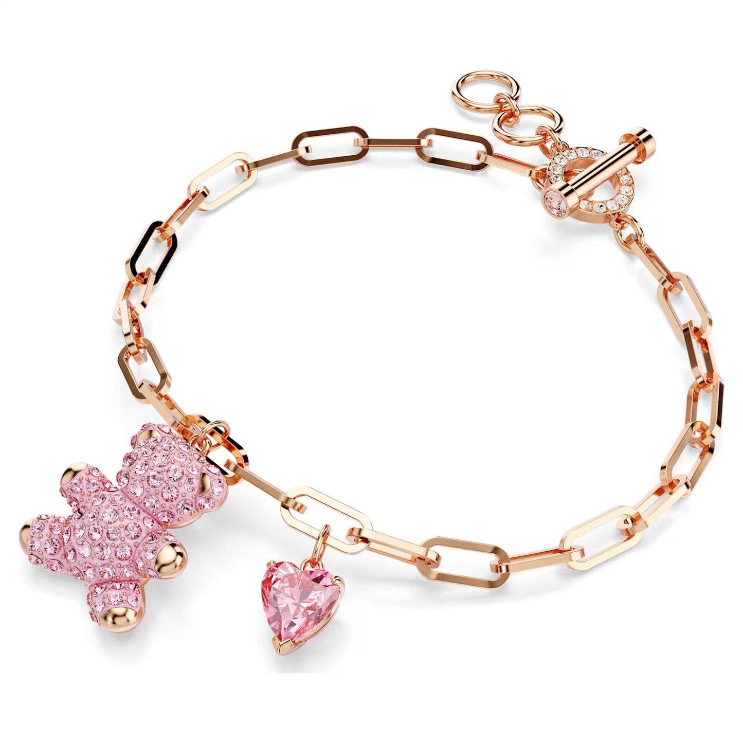 SWAROVSKI BRACELET 12