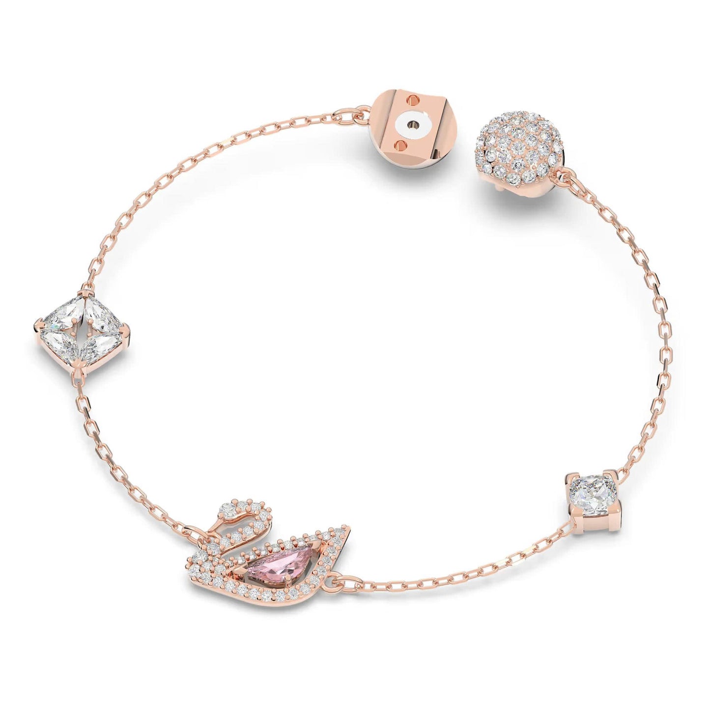 SWAROVSKI BRACELET 14