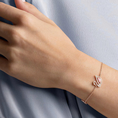 SWAROVSKI BRACELET 14