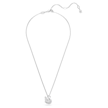 SWAROVSKI NECKLACE 18