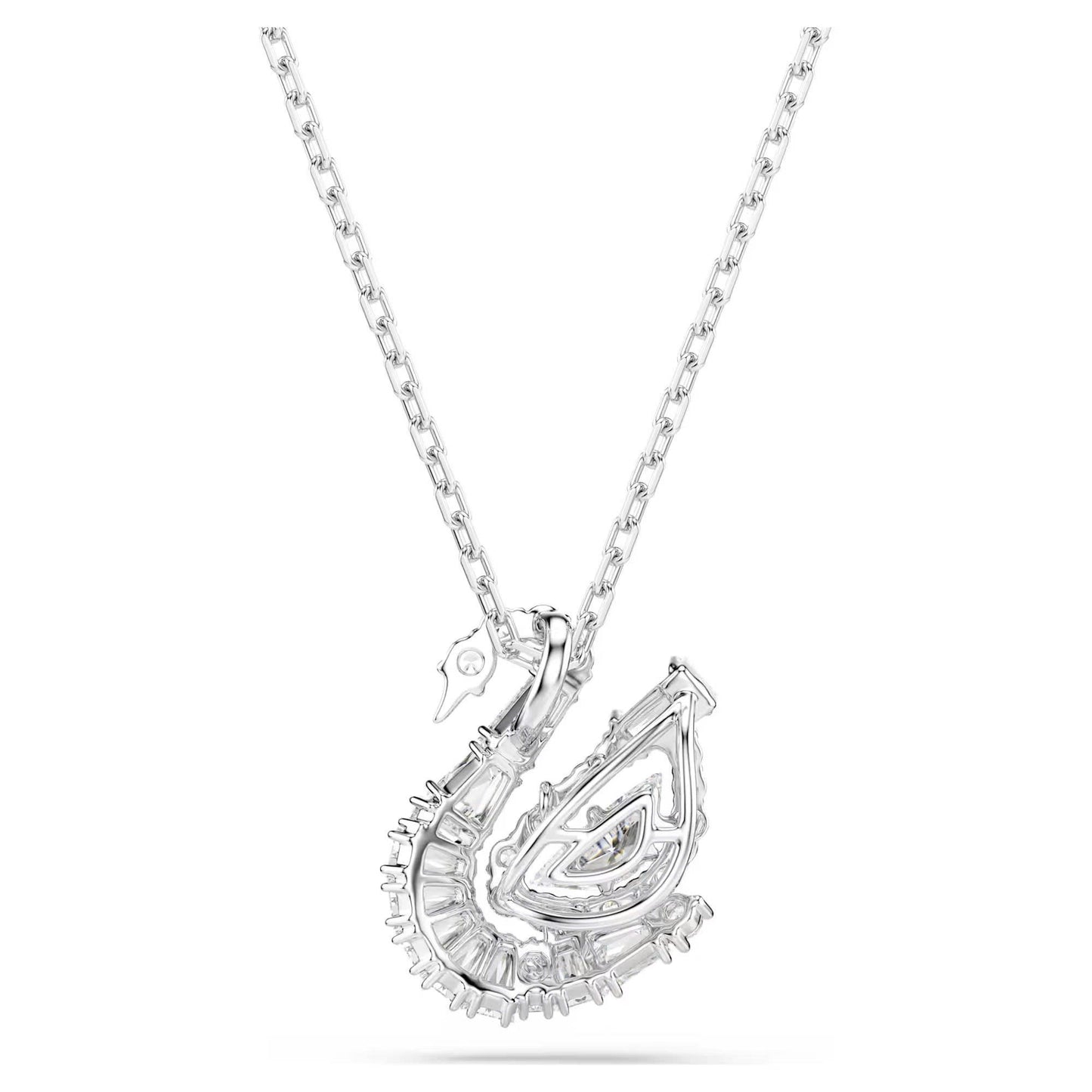SWAROVSKI NECKLACE 18