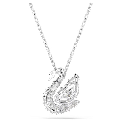 SWAROVSKI NECKLACE 18