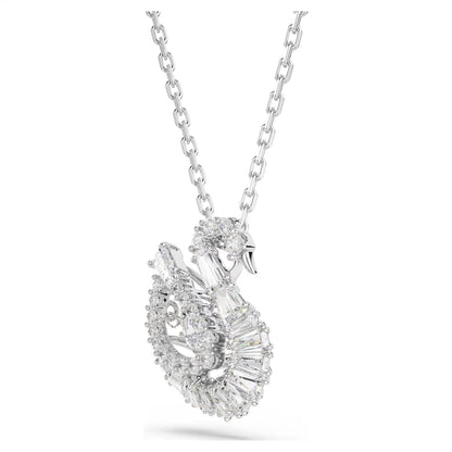 SWAROVSKI NECKLACE 18