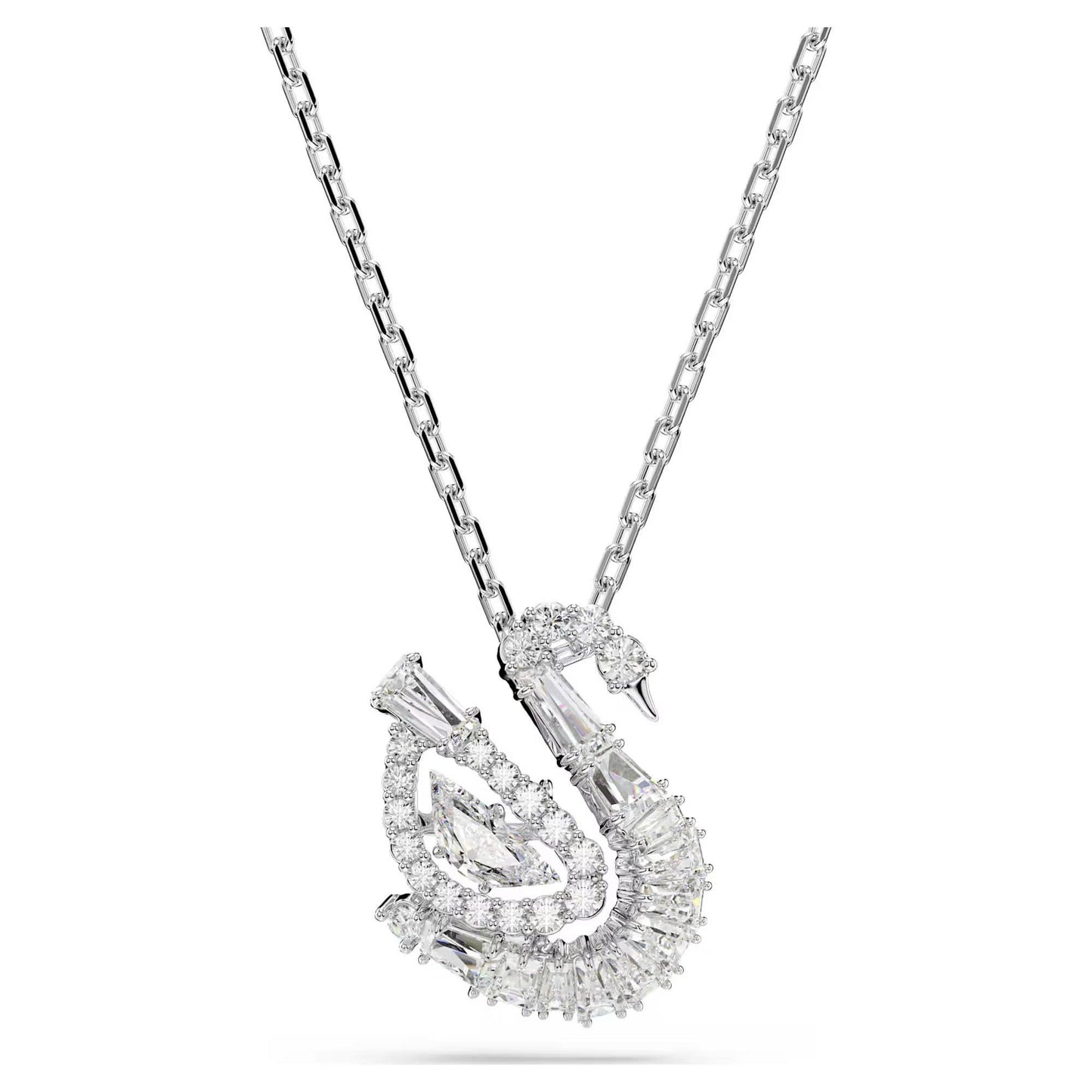SWAROVSKI NECKLACE 18