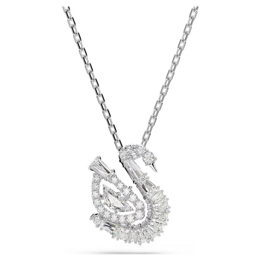 SWAROVSKI NECKLACE 18