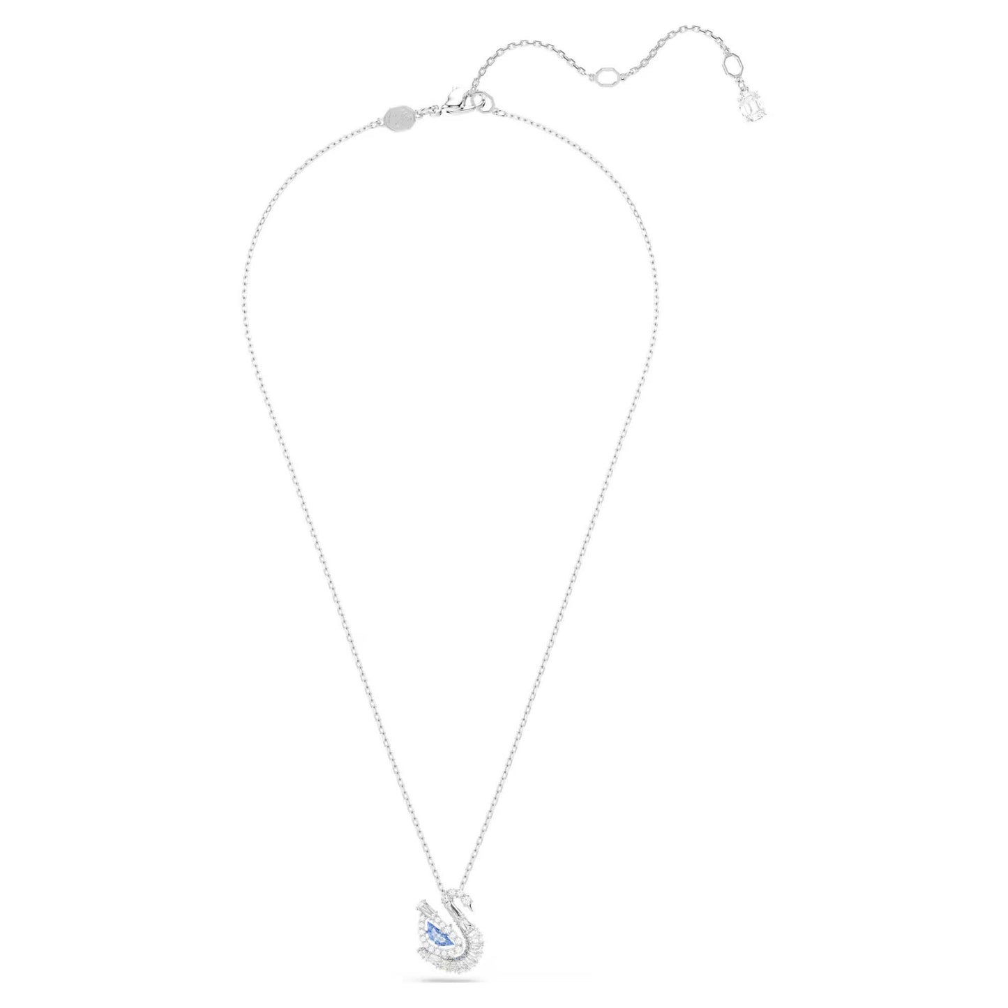 SWAROVSKI NECKLACE 19