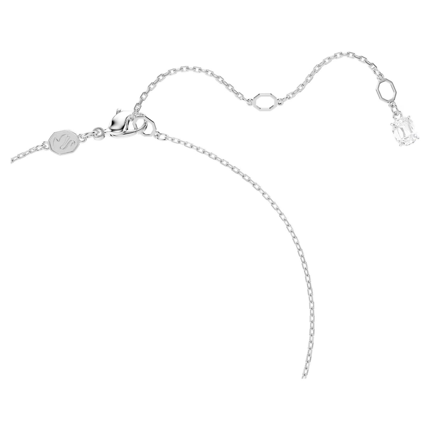 SWAROVSKI NECKLACE 19