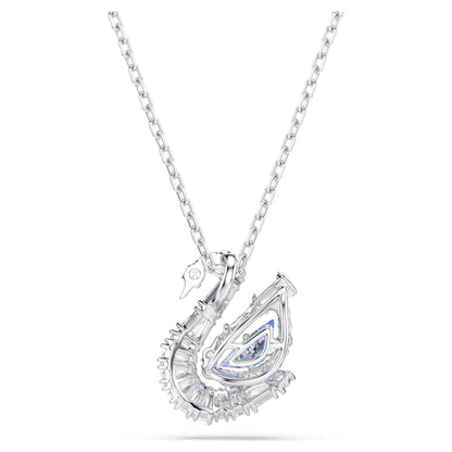 SWAROVSKI NECKLACE 19