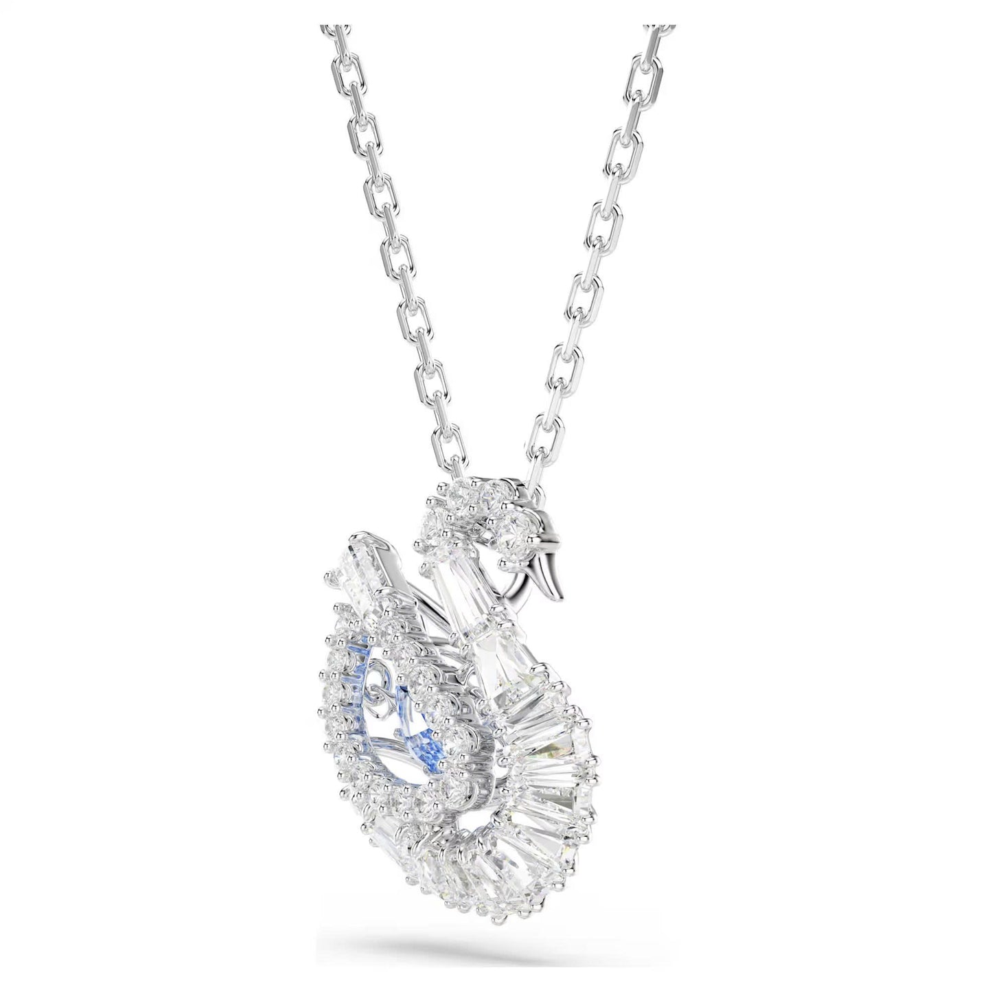 SWAROVSKI NECKLACE 19