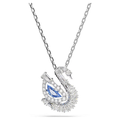 SWAROVSKI NECKLACE 19