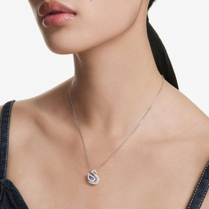 SWAROVSKI NECKLACE 19