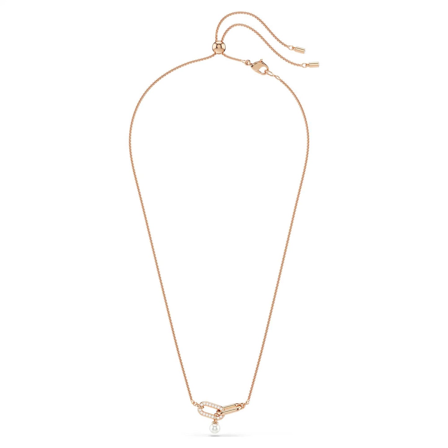 SWAROVSKI NECKLACE 20