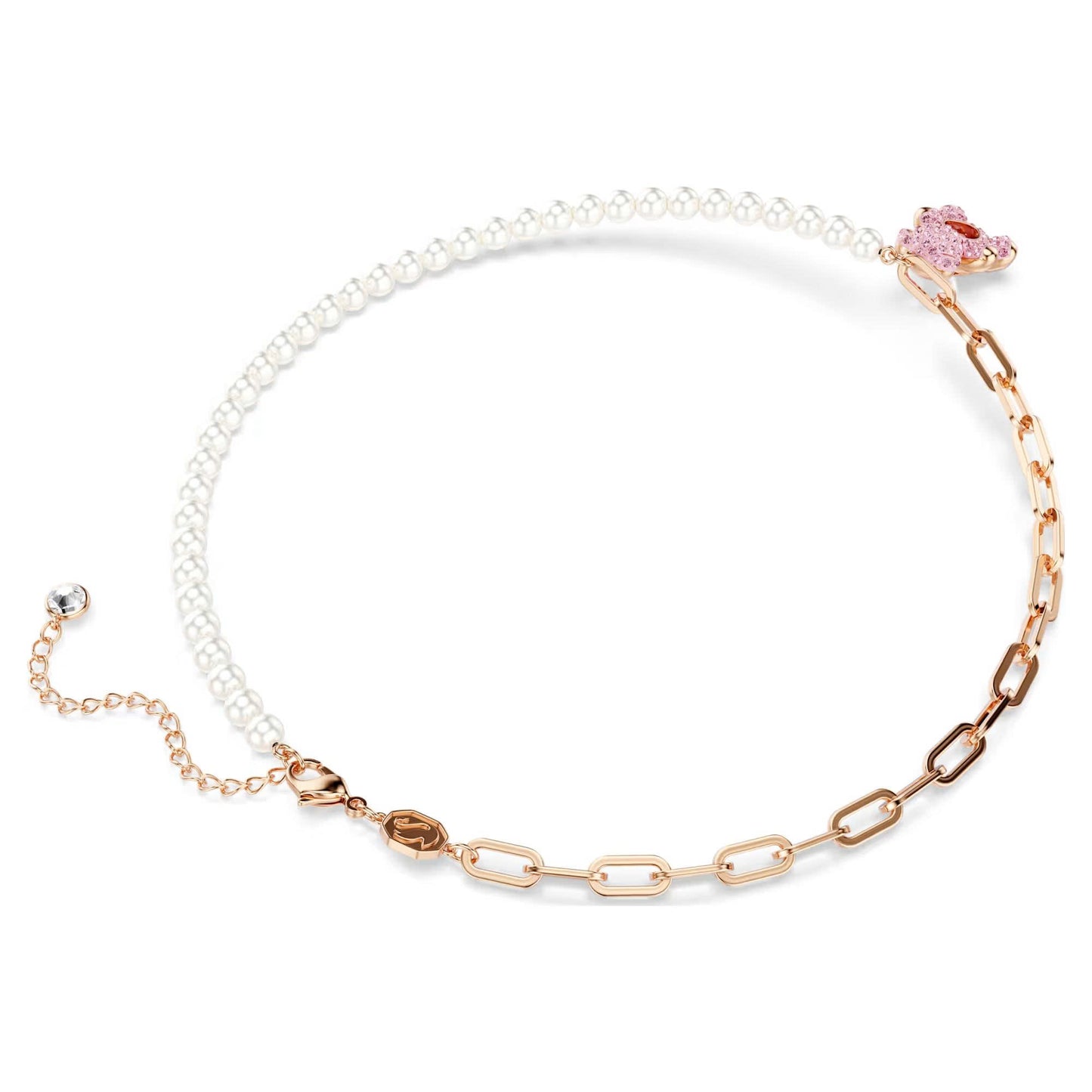 SWAROVSKI NECKLACE 21