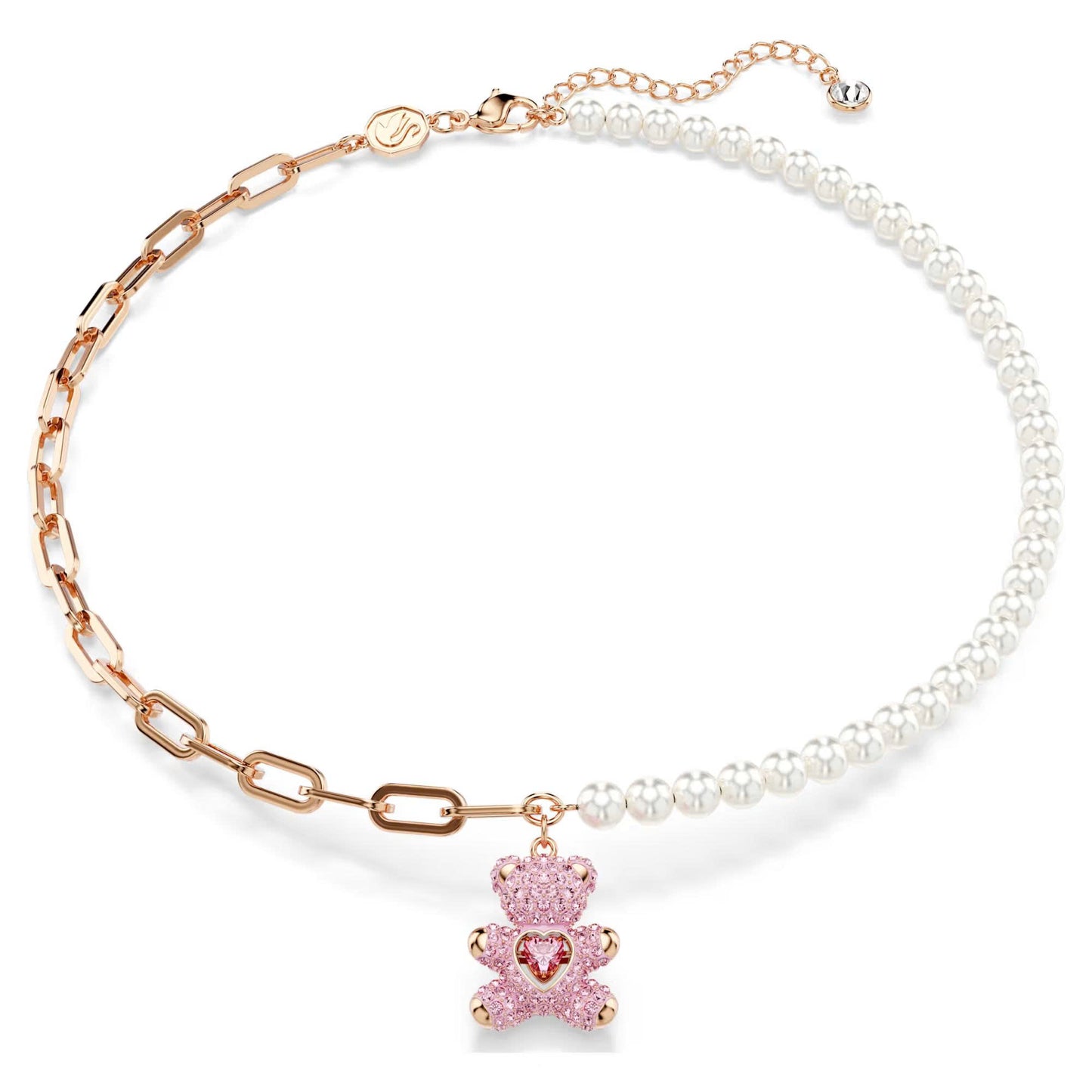 SWAROVSKI NECKLACE 21