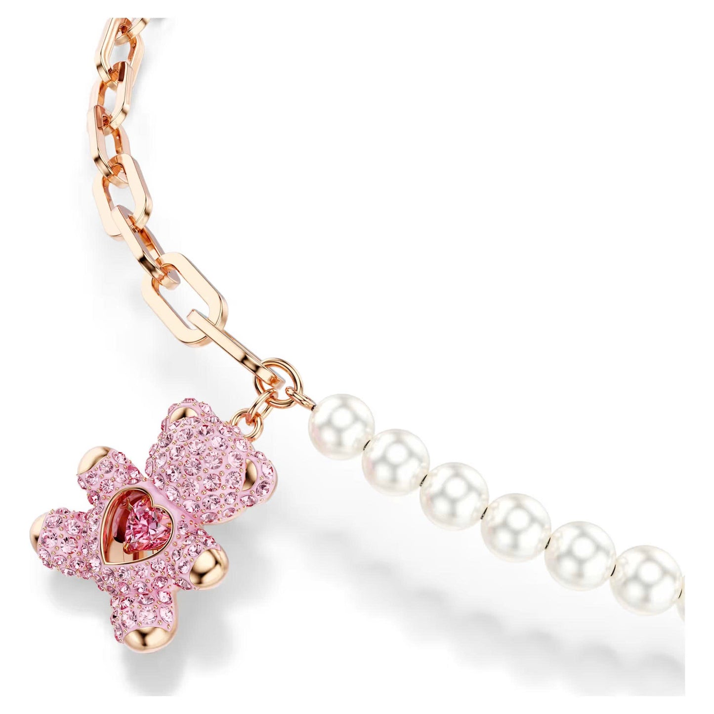 SWAROVSKI NECKLACE 21