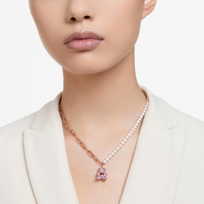 SWAROVSKI NECKLACE 21