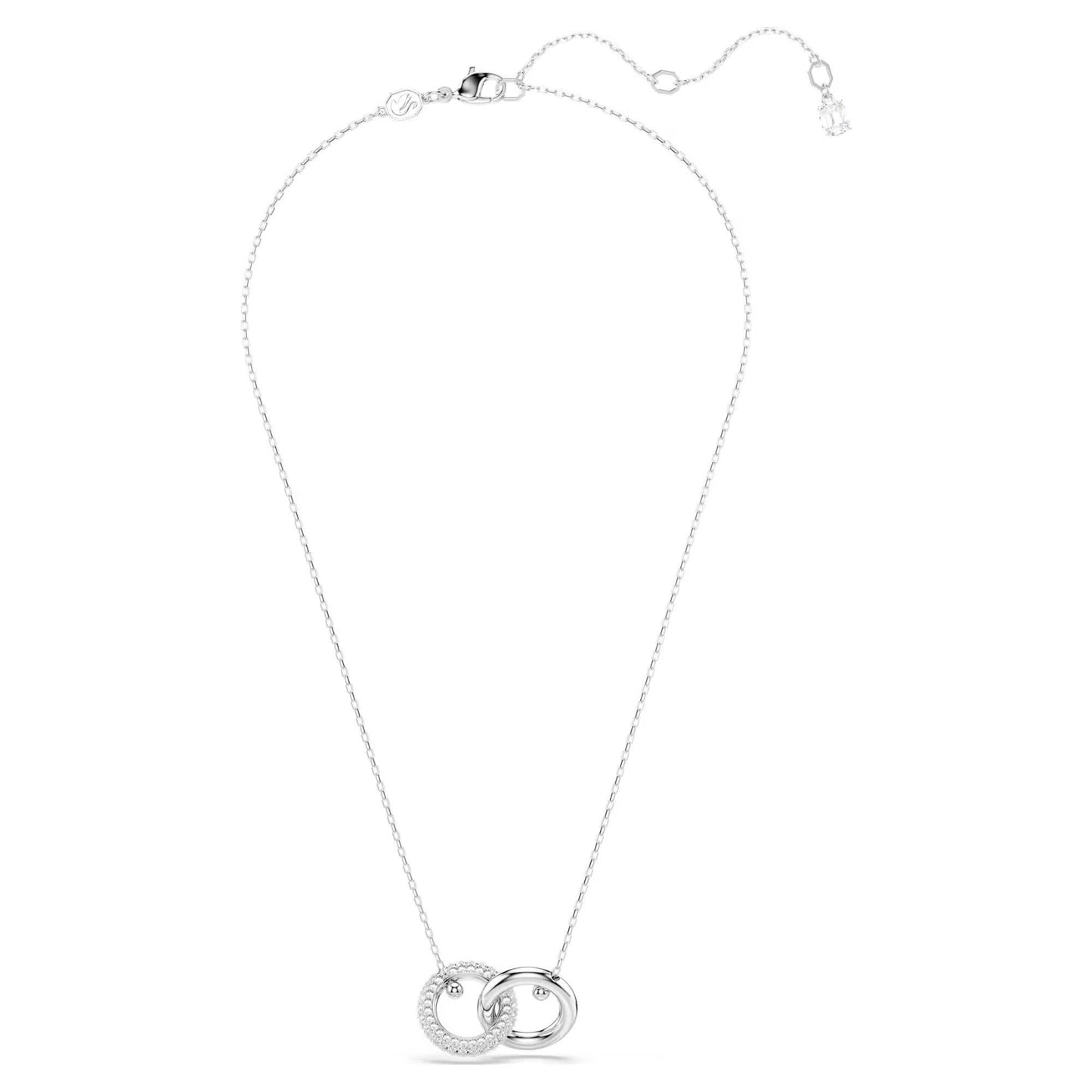 SWAROVSKI NECKLACE 22