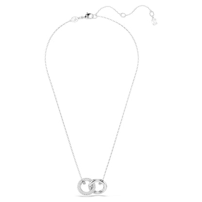 SWAROVSKI NECKLACE 22