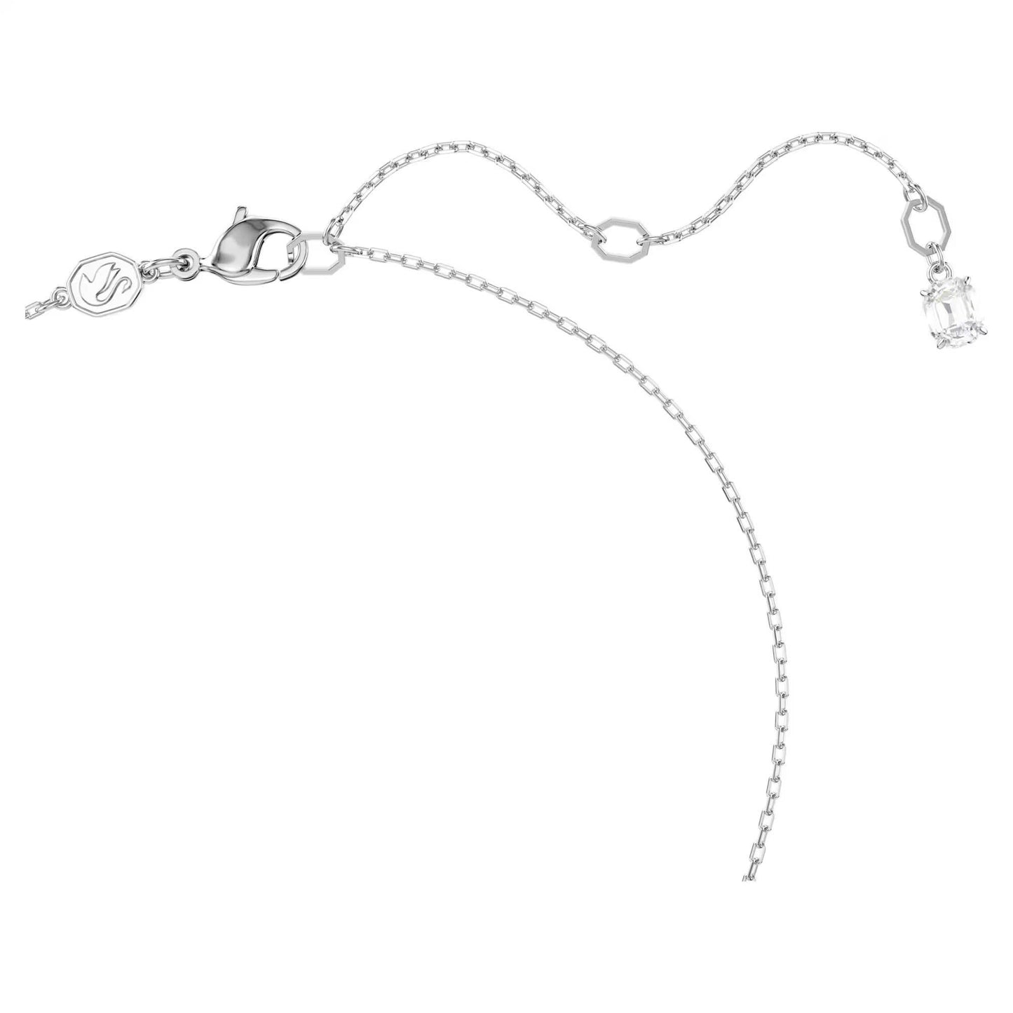 SWAROVSKI NECKLACE 22