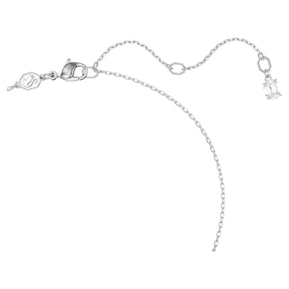 SWAROVSKI NECKLACE 22