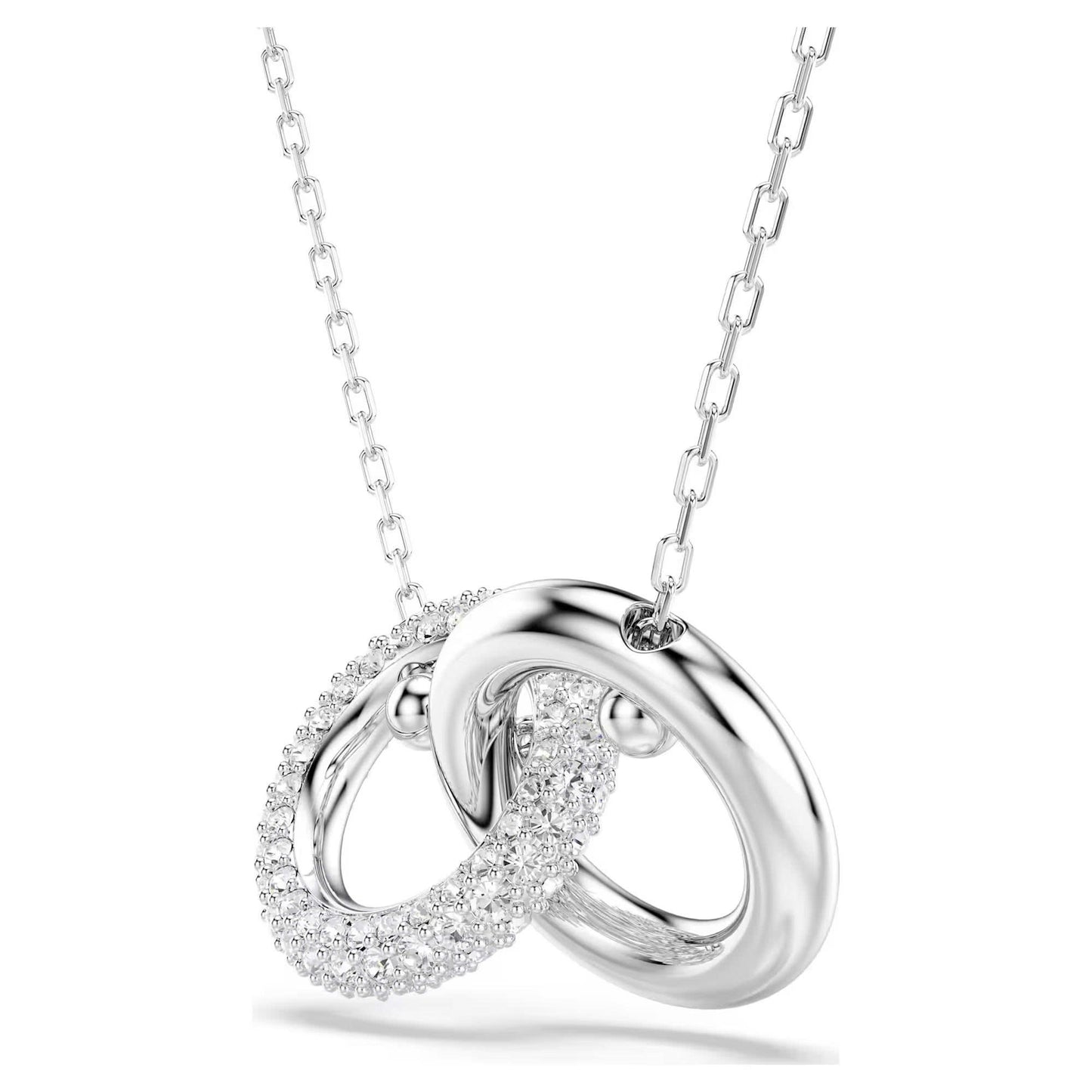 SWAROVSKI NECKLACE 22