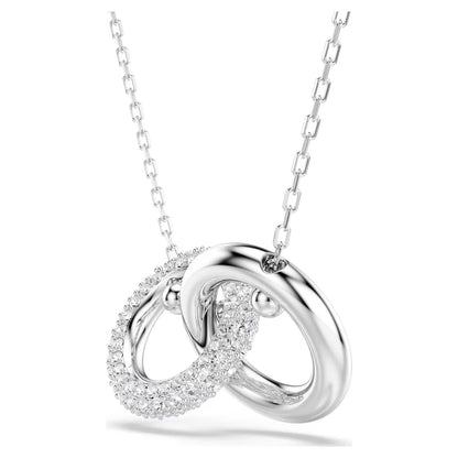 SWAROVSKI NECKLACE 22