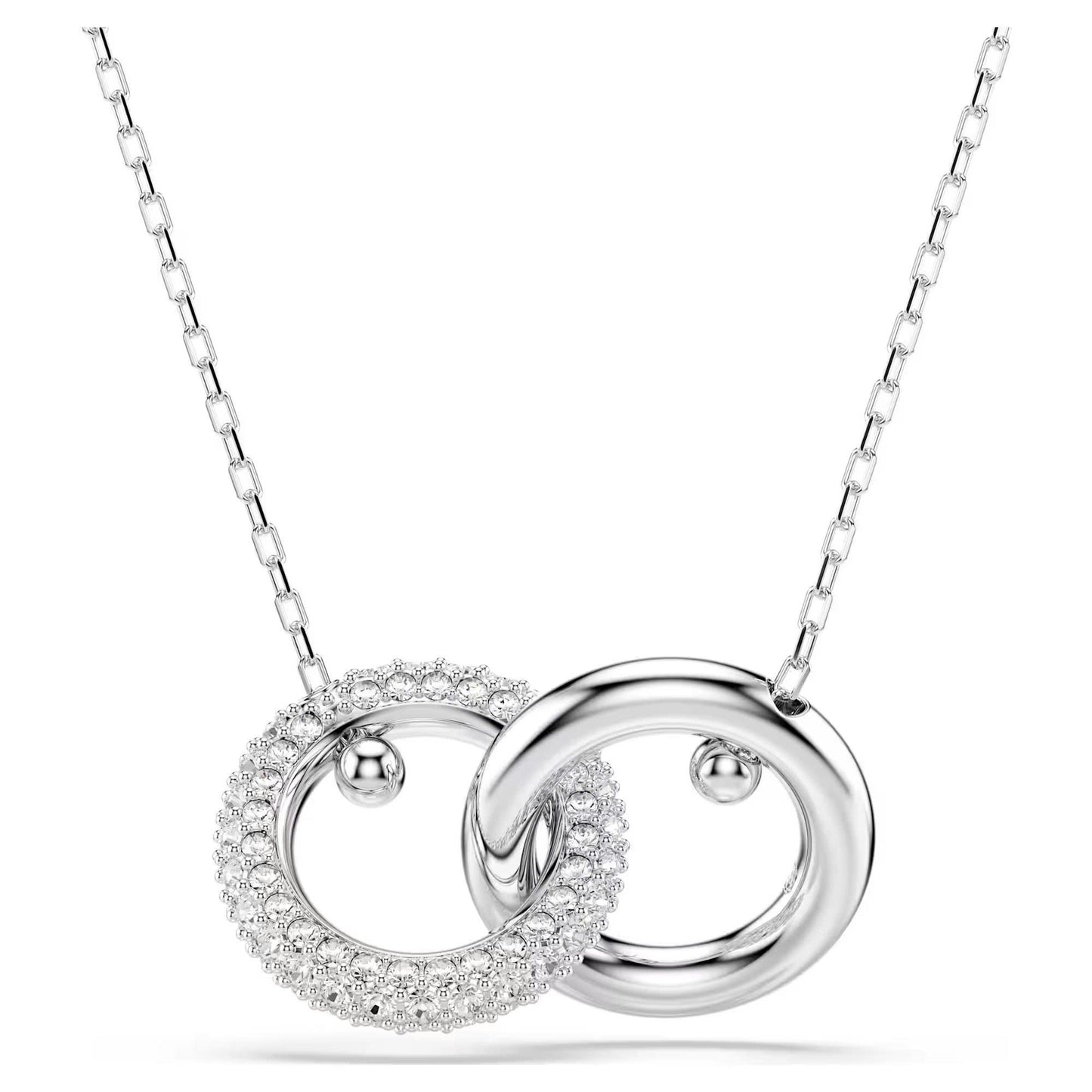 SWAROVSKI NECKLACE 22