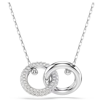 SWAROVSKI NECKLACE 22
