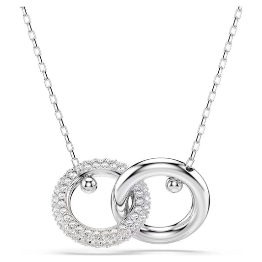 SWAROVSKI NECKLACE 22