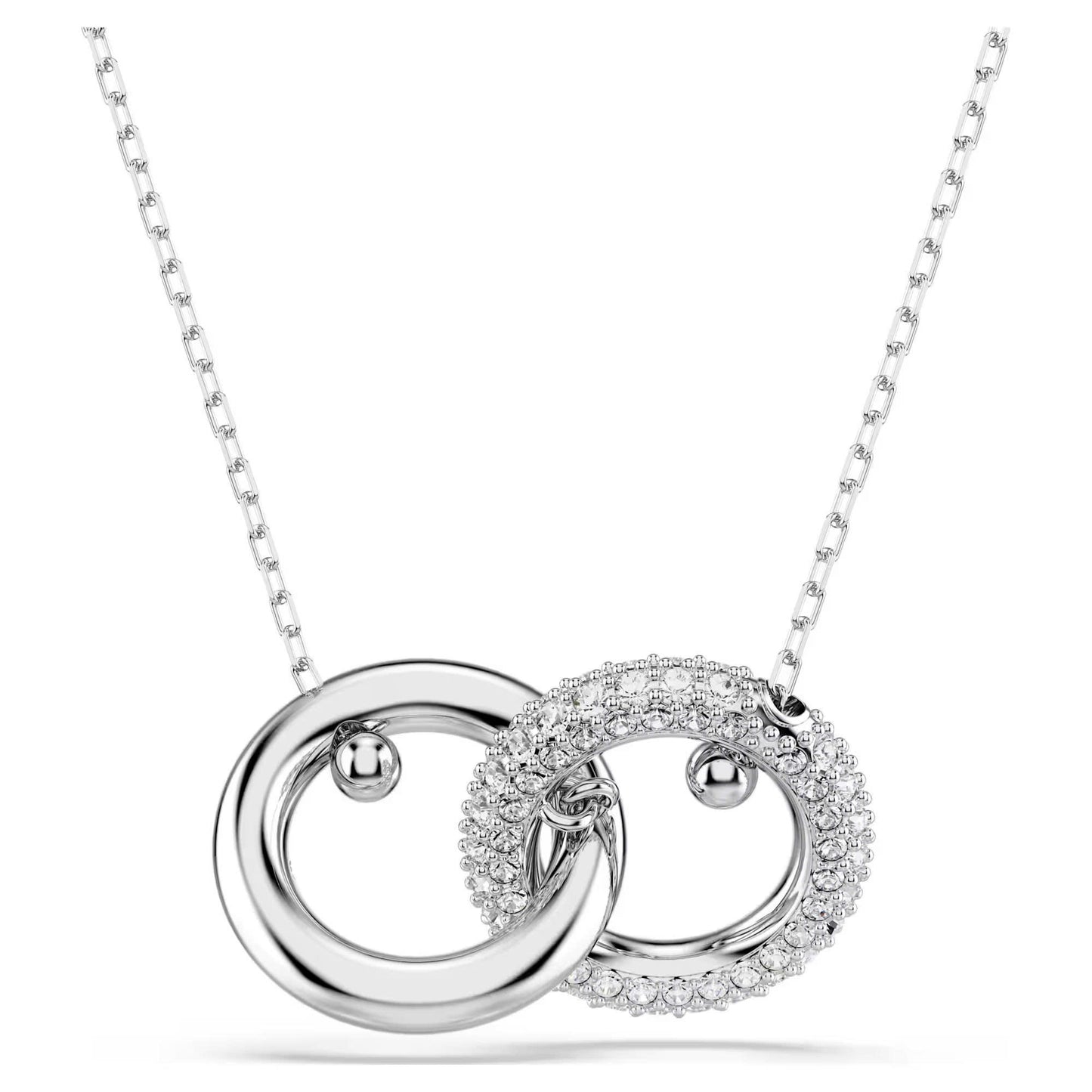 SWAROVSKI NECKLACE 22