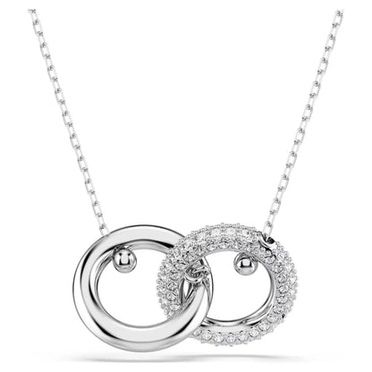 SWAROVSKI NECKLACE 22