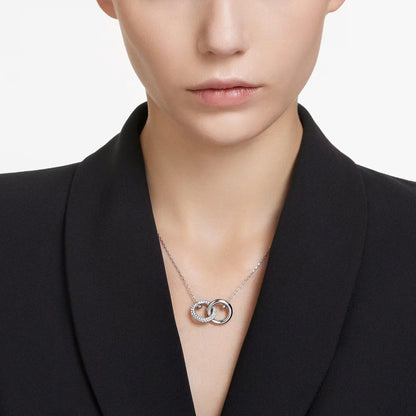 SWAROVSKI NECKLACE 22