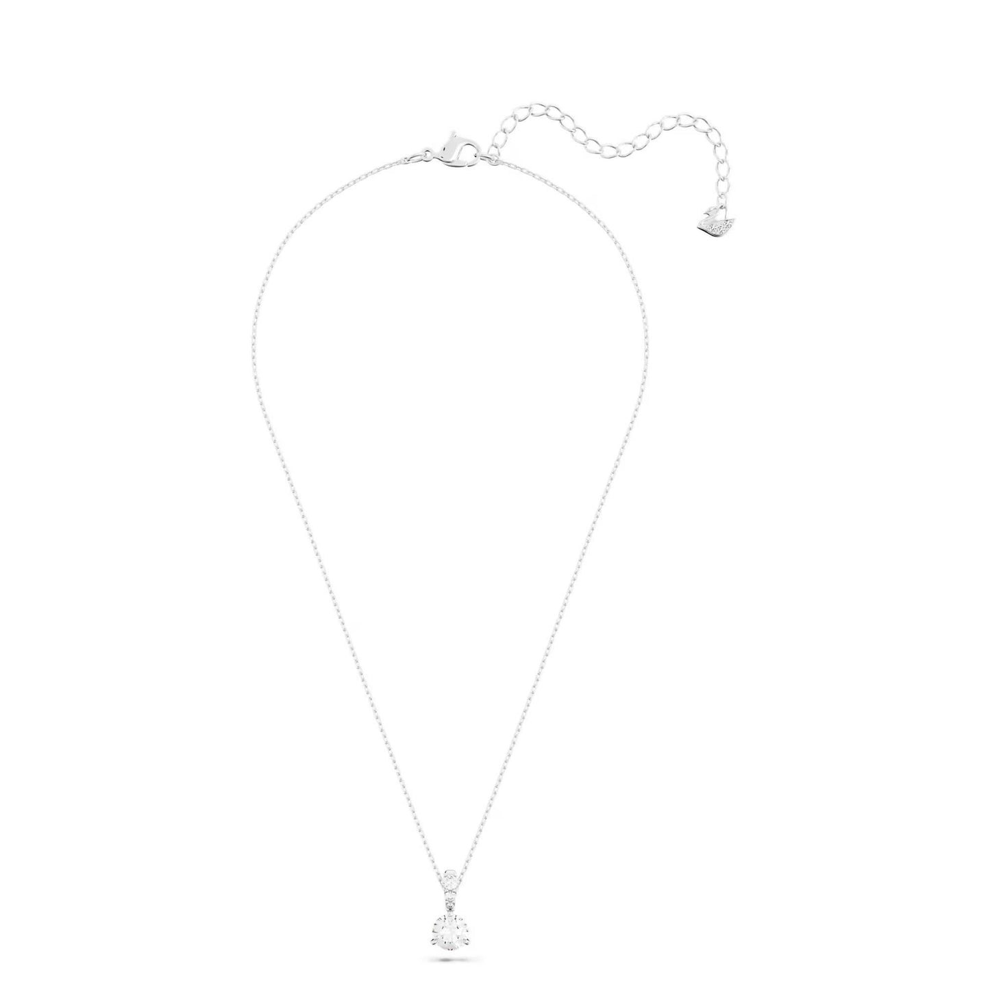 SWAROVSKI NECKLACE 23