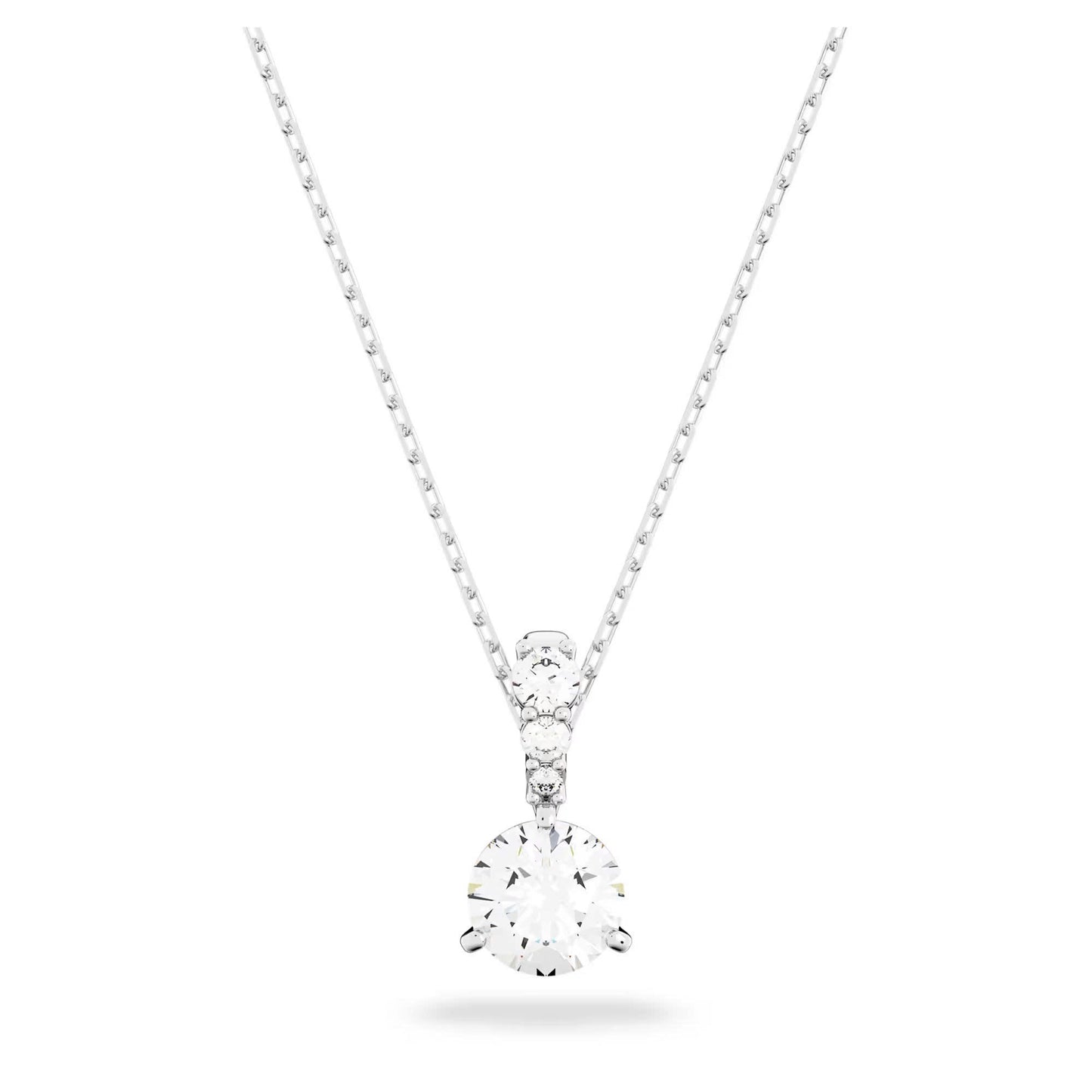 SWAROVSKI NECKLACE 23