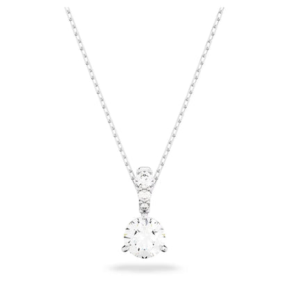 SWAROVSKI NECKLACE 23