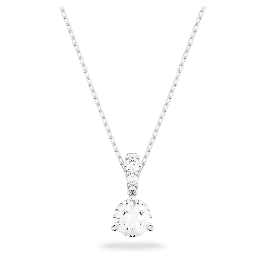 SWAROVSKI NECKLACE 23