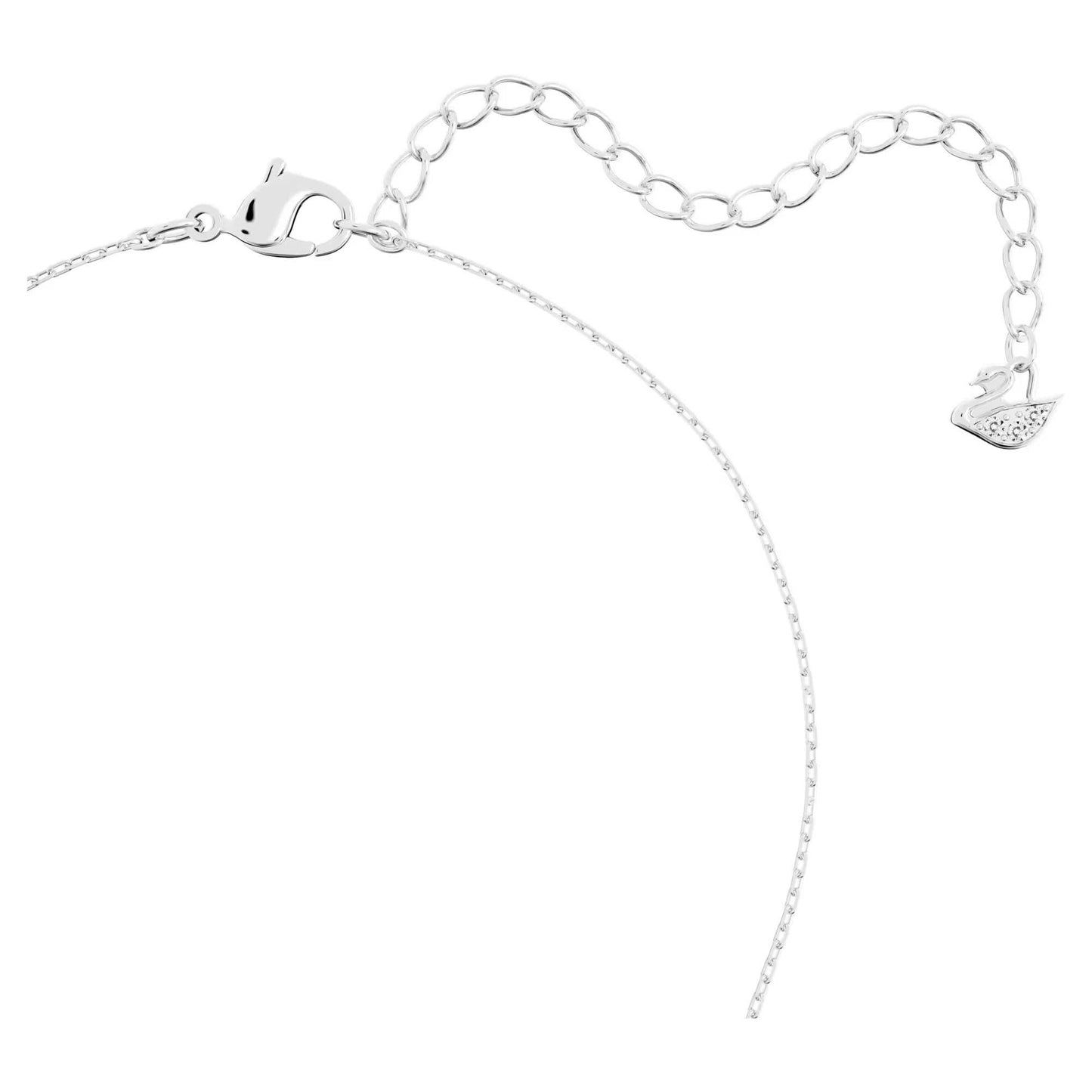 SWAROVSKI NECKLACE 23