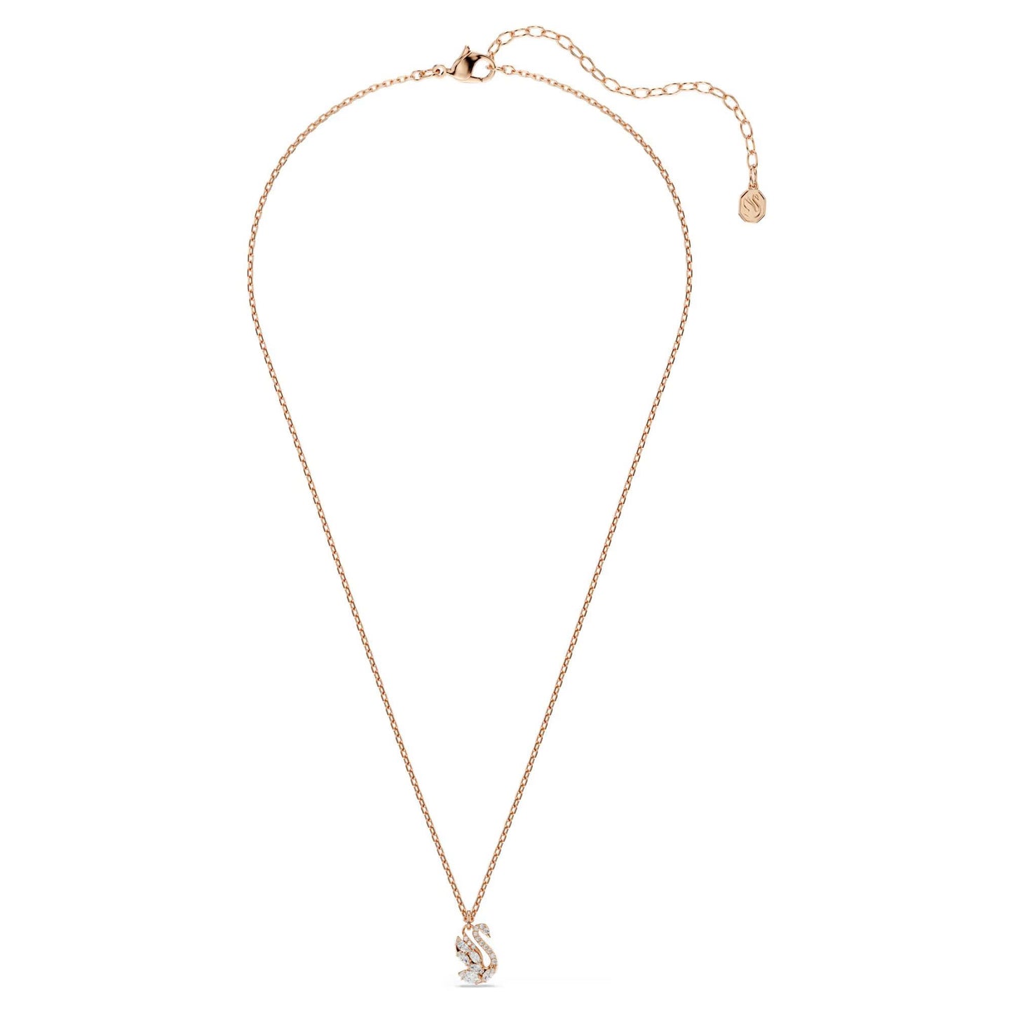 SWAROVSKI NECKLACE 24