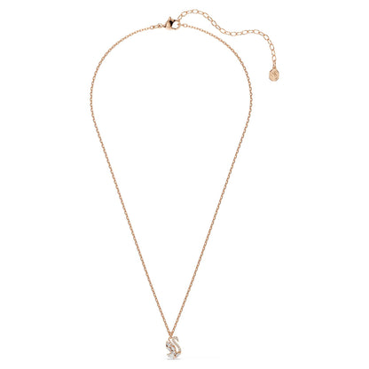 SWAROVSKI NECKLACE 24