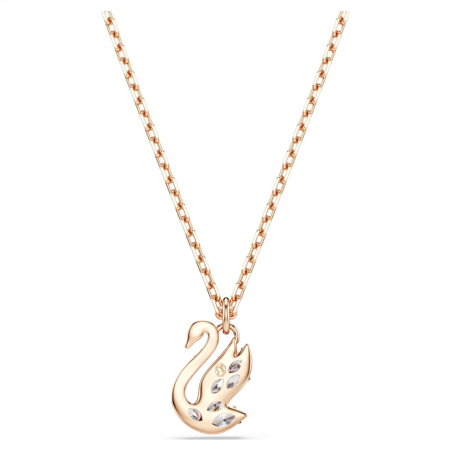 SWAROVSKI NECKLACE 24
