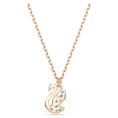 SWAROVSKI NECKLACE 24