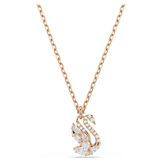SWAROVSKI NECKLACE 24