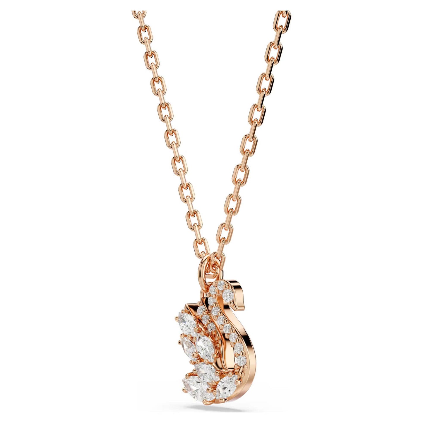 SWAROVSKI NECKLACE 24