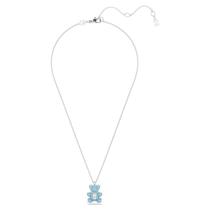 SWAROVSKI NECKLACE 25