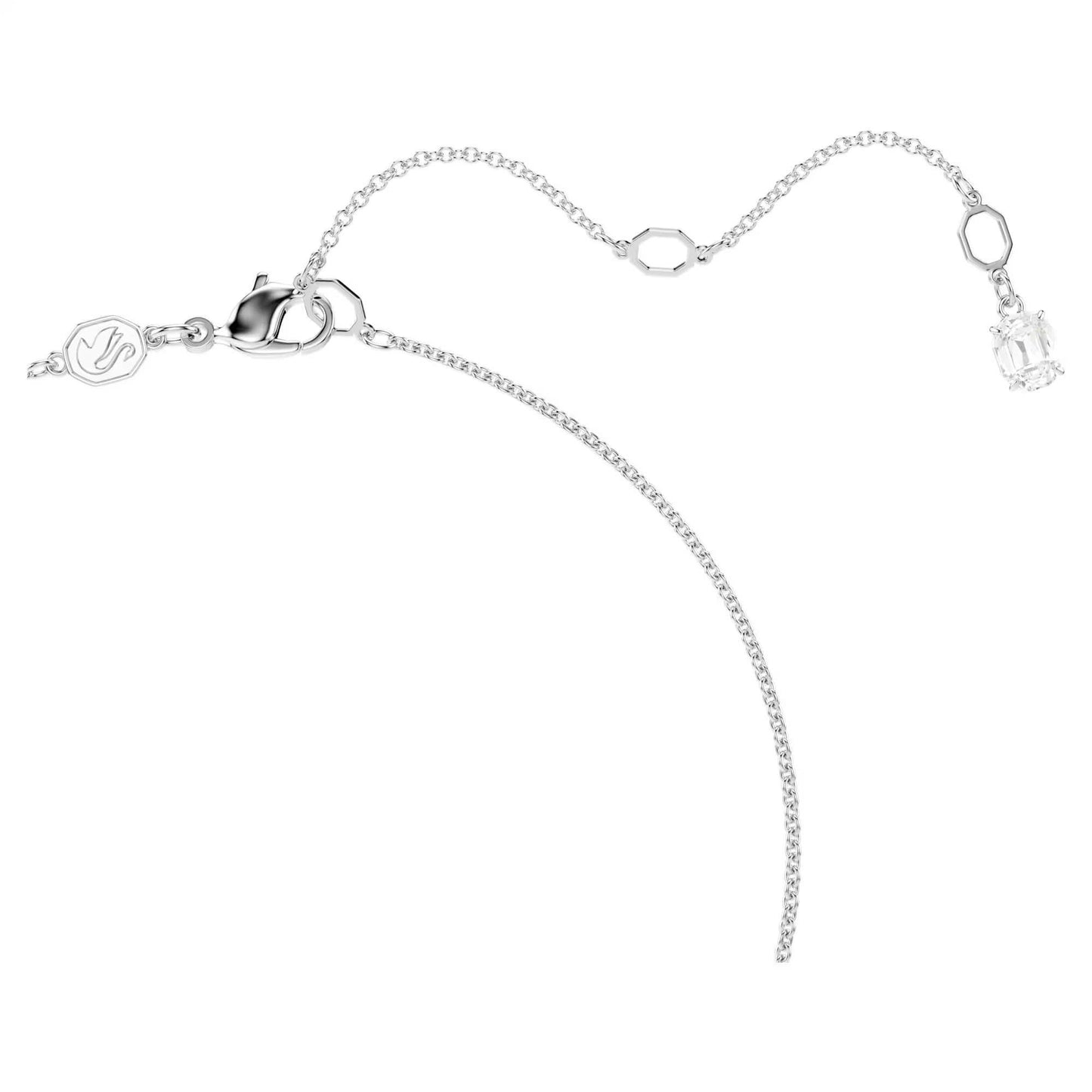 SWAROVSKI NECKLACE 25