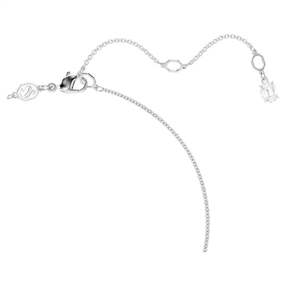 SWAROVSKI NECKLACE 25