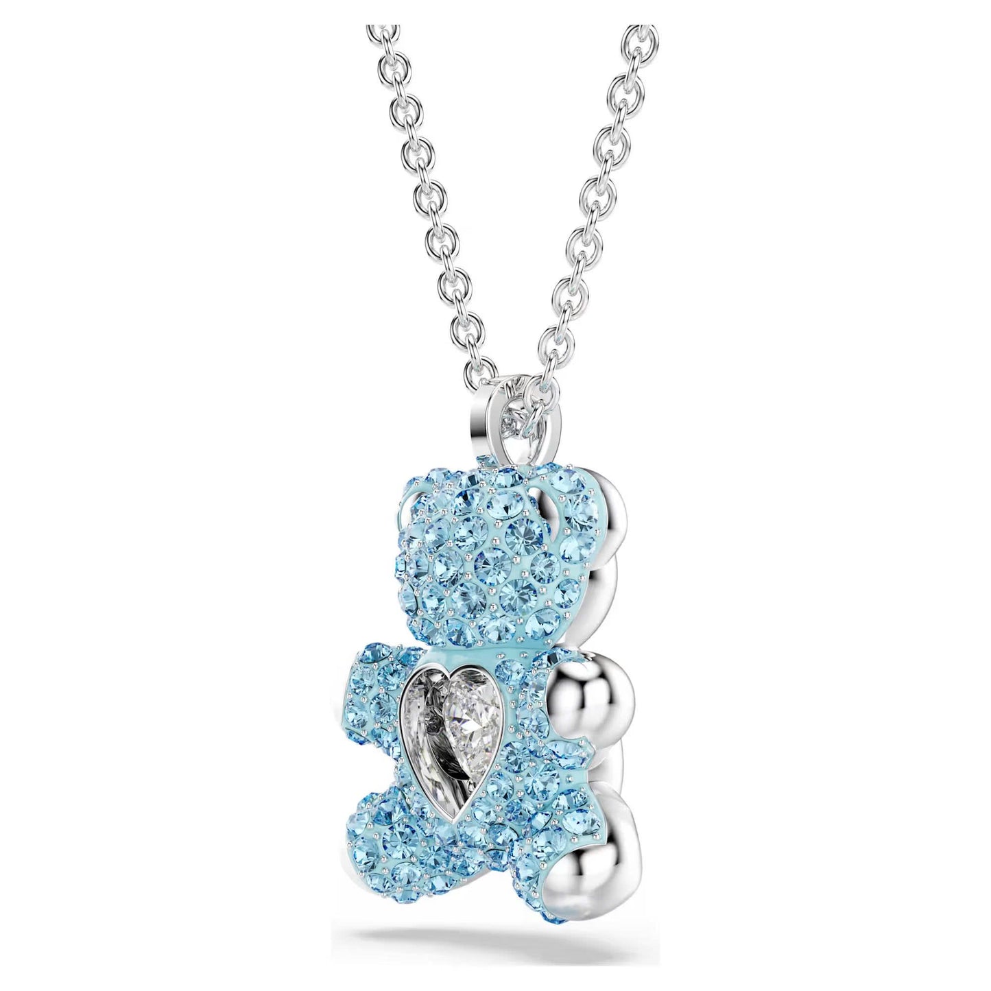 SWAROVSKI NECKLACE 25